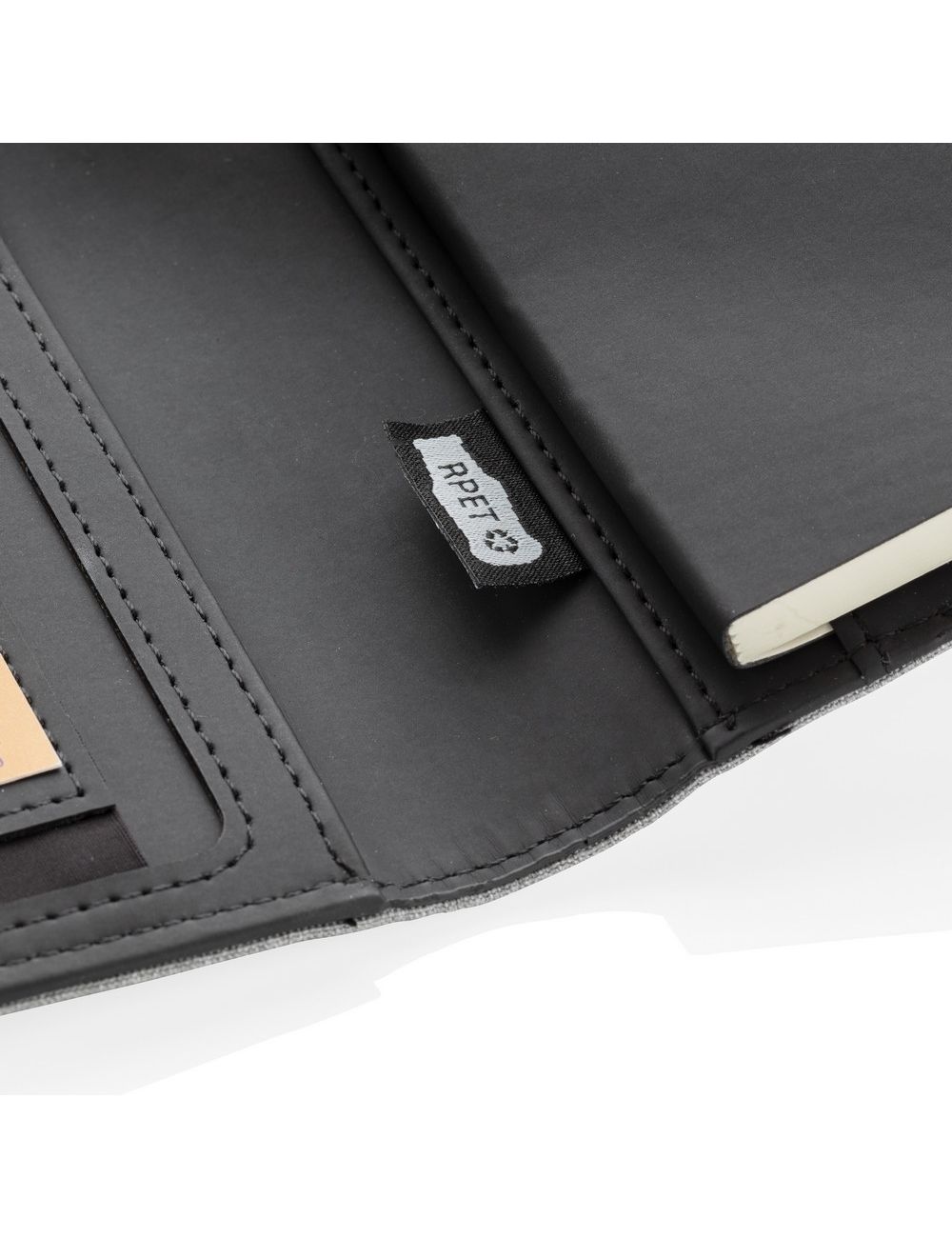 Teczka konferencyjna A5 Air, power bank 5000 mAh