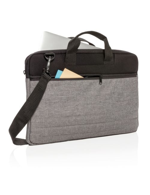 Pokrowiec na dokumenty i laptopa 15"