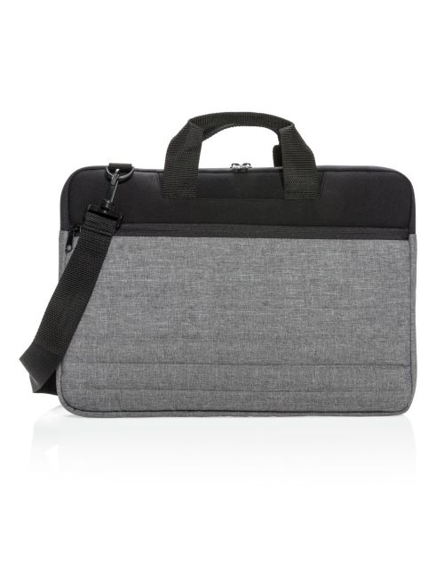 Pokrowiec na dokumenty i laptopa 15"