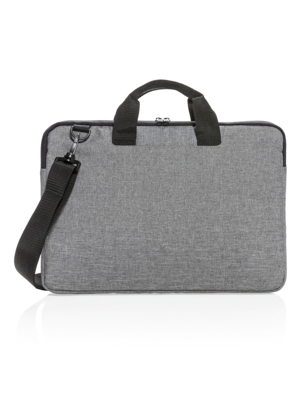 Pokrowiec na dokumenty i laptopa 15"