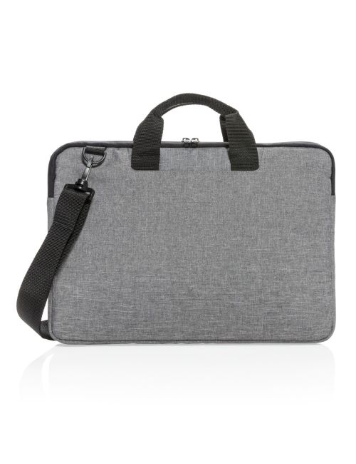 Pokrowiec na dokumenty i laptopa 15"