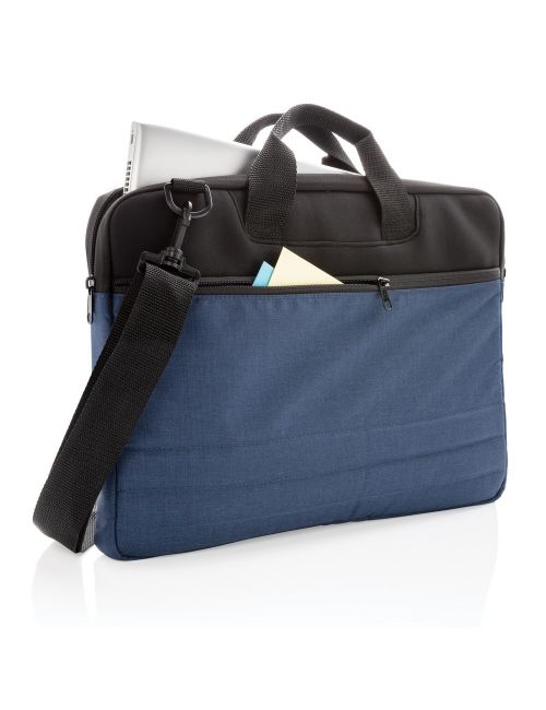 Pokrowiec na dokumenty i laptopa 15"