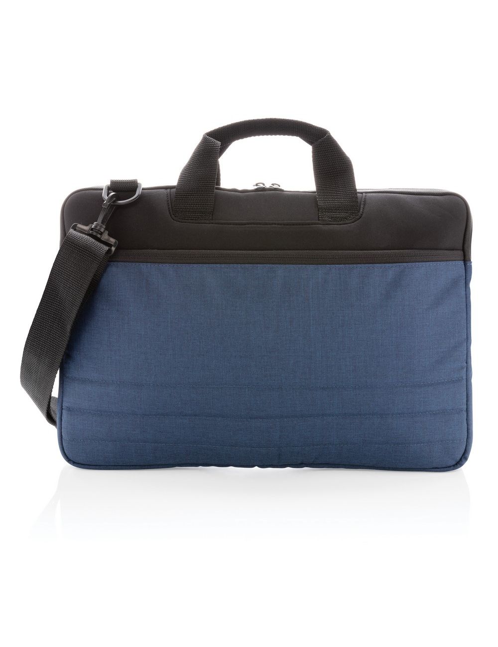 Pokrowiec na dokumenty i laptopa 15"