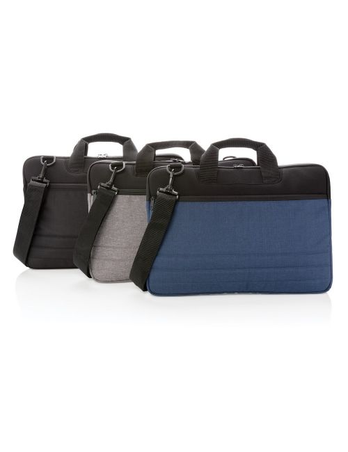 Pokrowiec na dokumenty i laptopa 15"