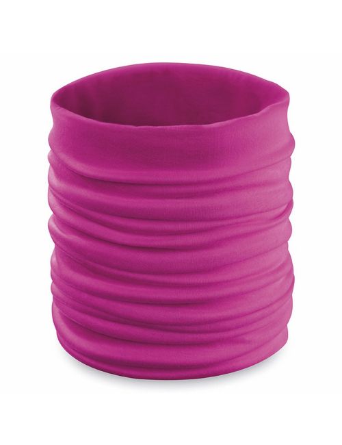 Osłona na twarz i szyję, komin