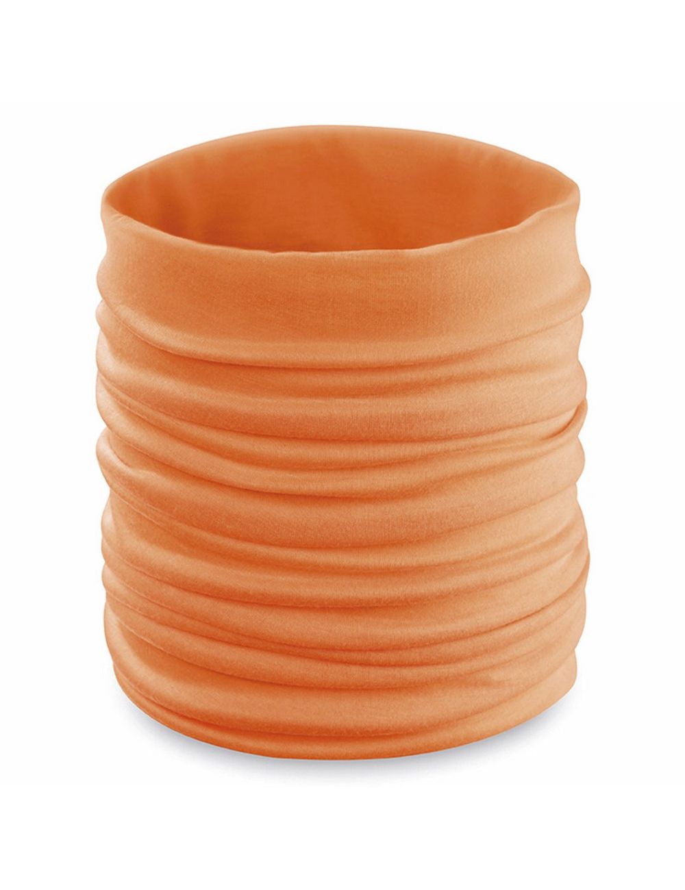 Osłona na twarz i szyję, komin