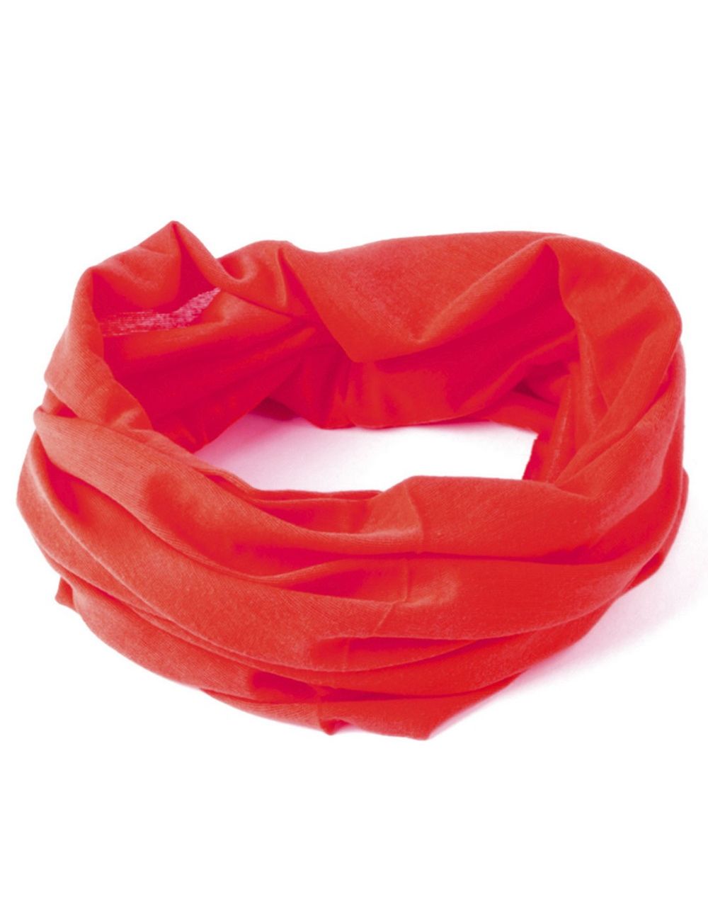 Osłona na twarz i szyję, komin