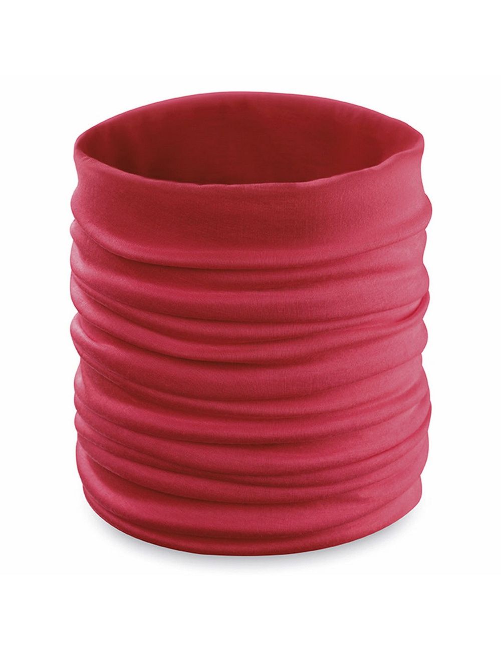 Osłona na twarz i szyję, komin