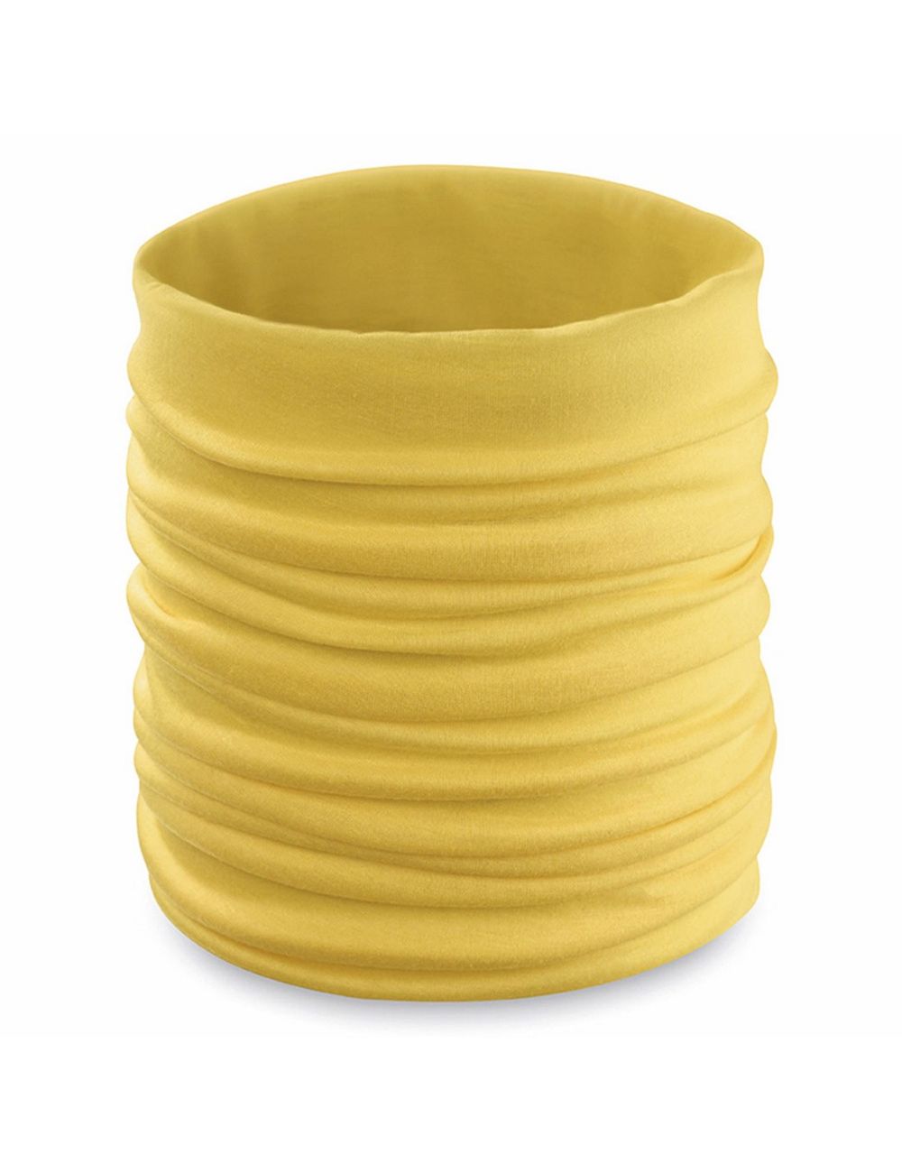 Osłona na twarz i szyję, komin