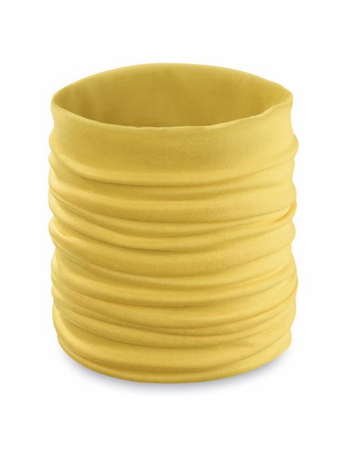 Osłona na twarz i szyję, komin