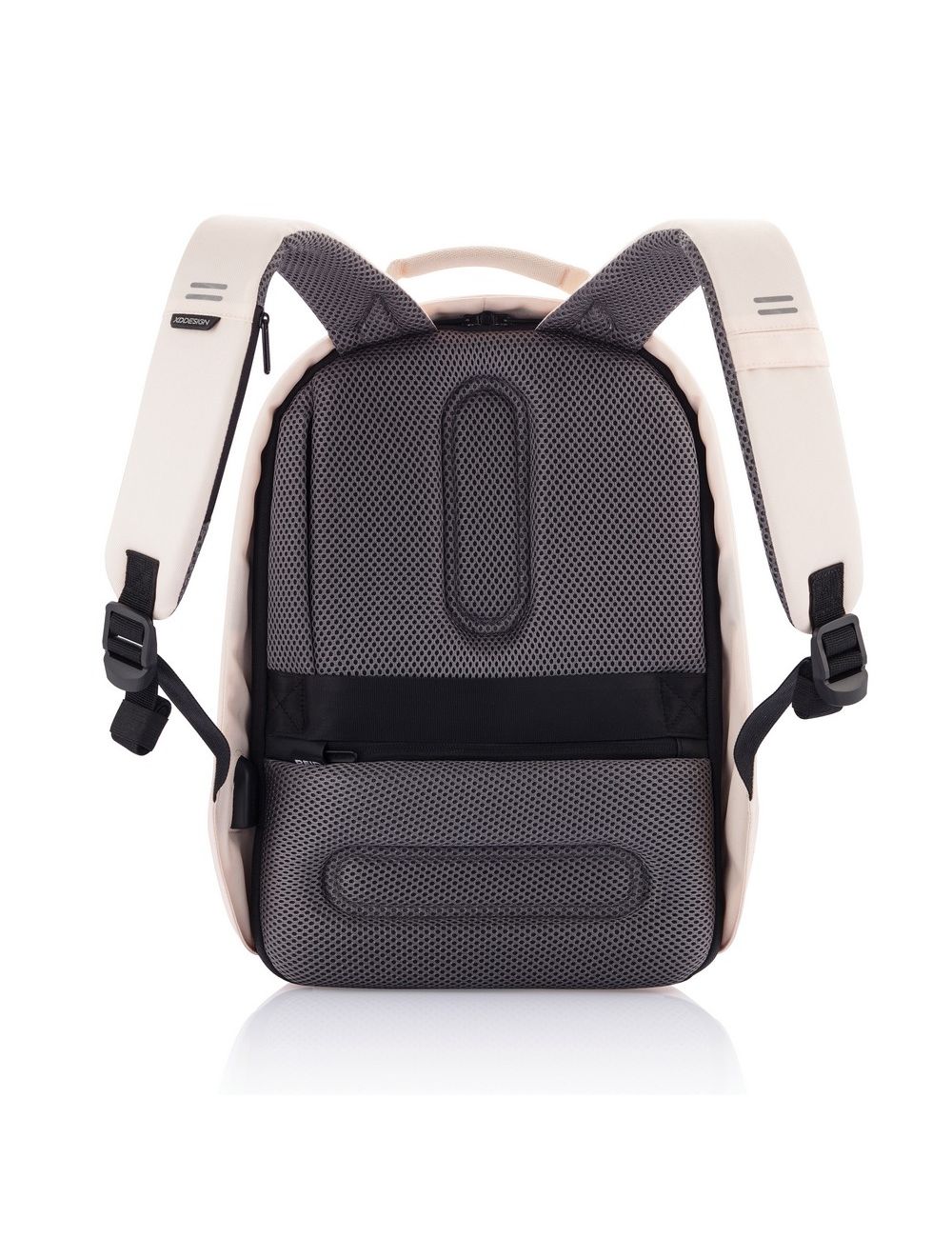 Bobby Hero Spring plecak chroniący przed...