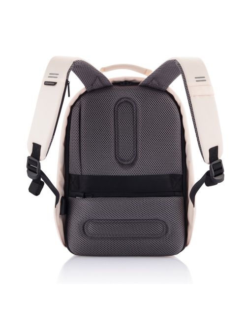 Bobby Hero Spring plecak chroniący przed kieszonkowcami