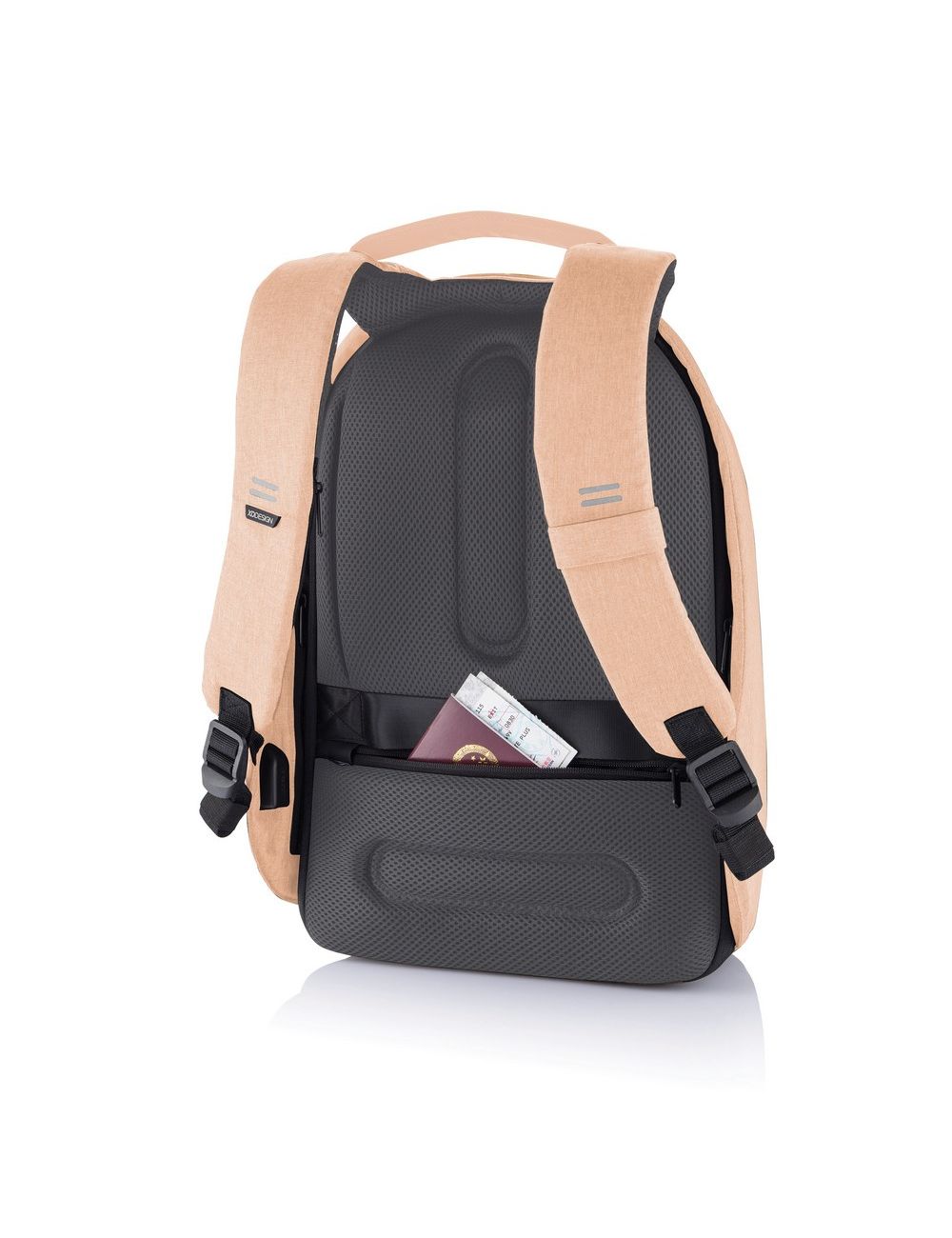 Bobby Hero Spring plecak chroniący przed...