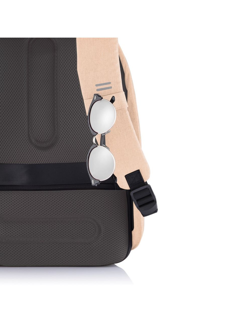 Bobby Hero Spring plecak chroniący przed...