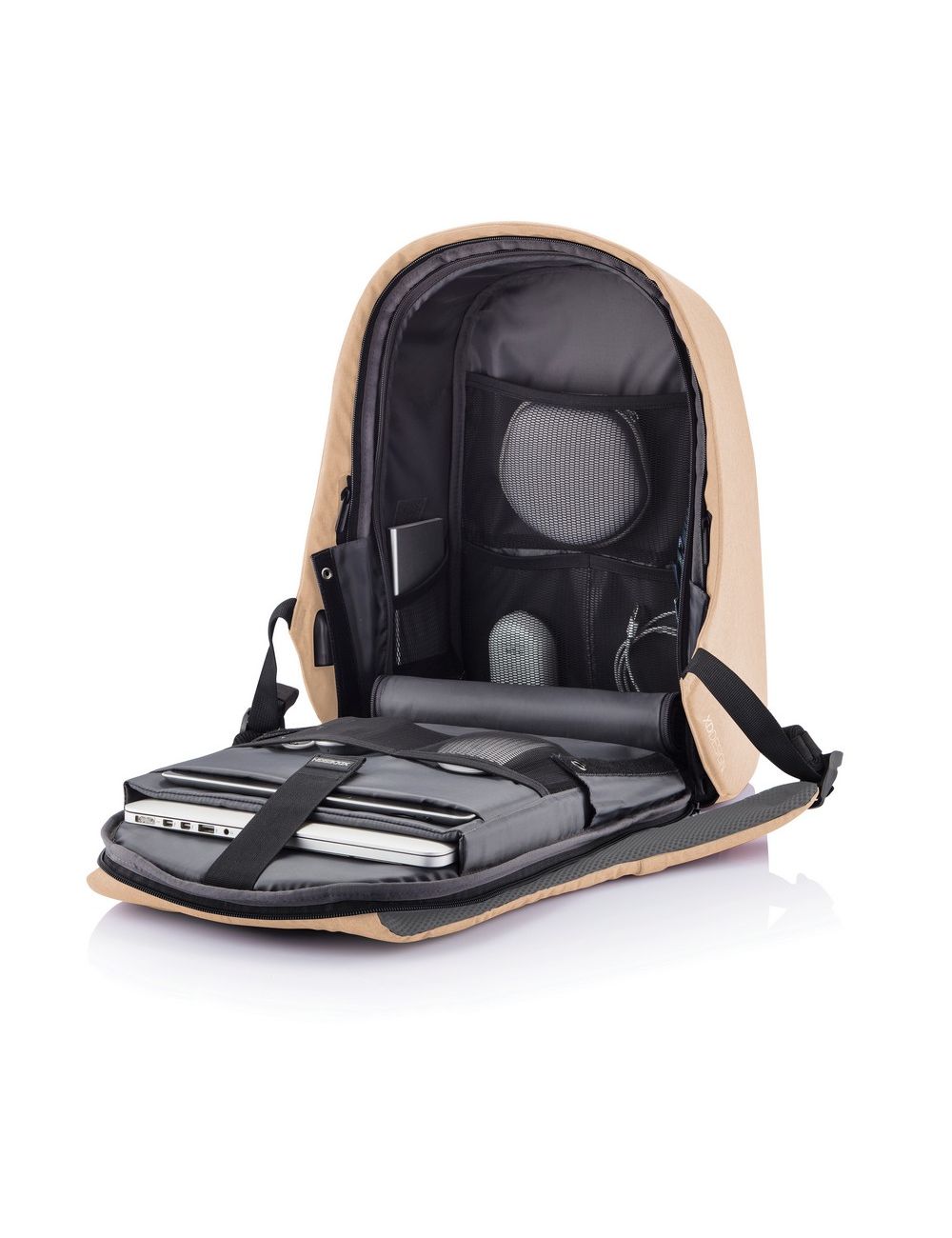 Bobby Hero Spring plecak chroniący przed...