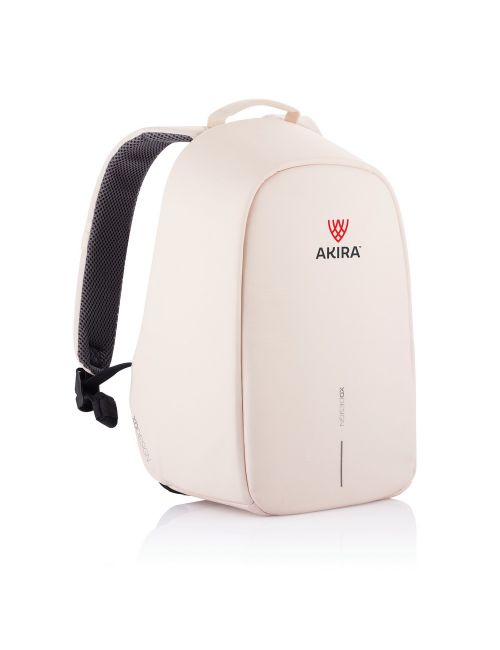 Bobby Hero Spring plecak chroniący przed kieszonkowcami