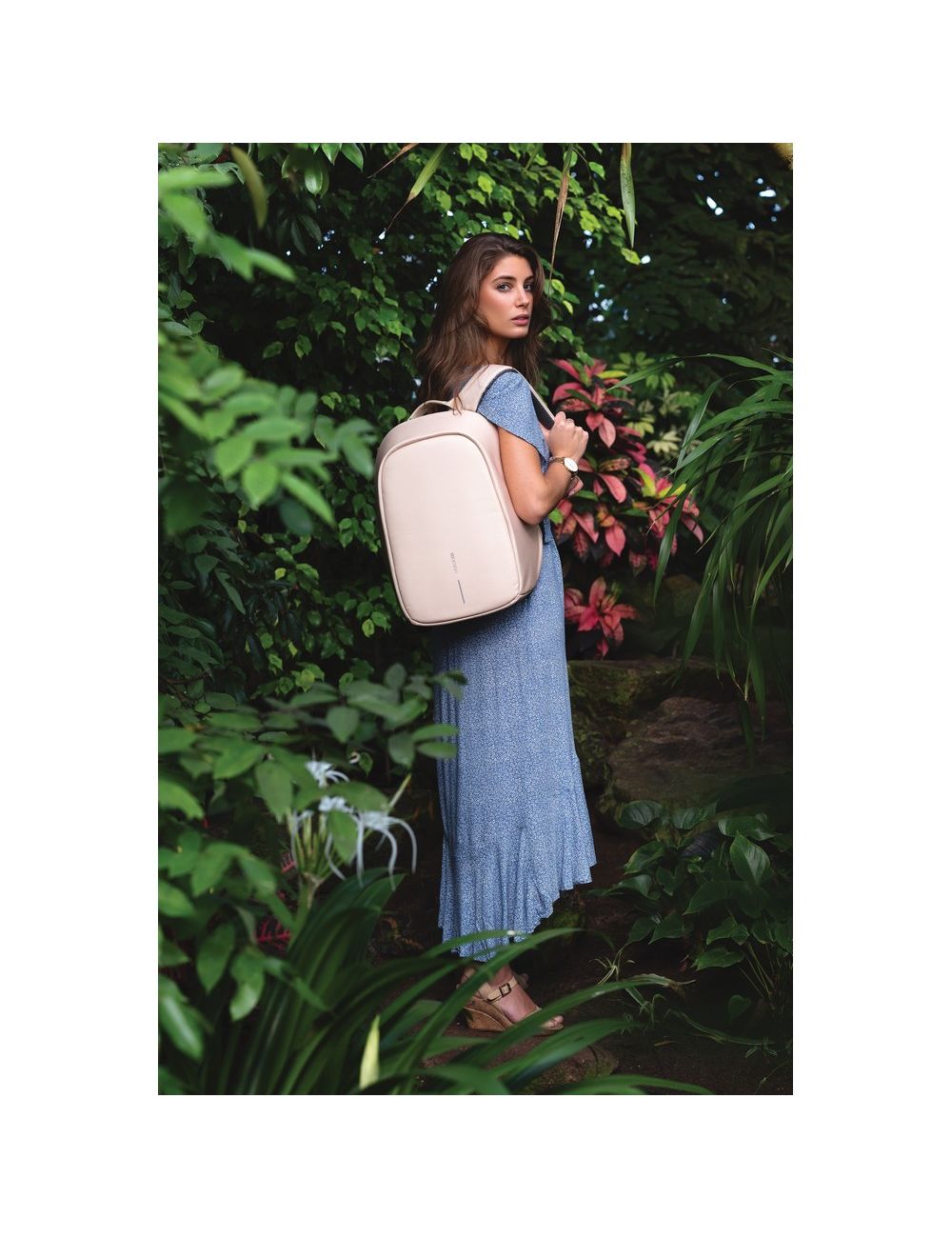 Bobby Hero Spring plecak chroniący przed...