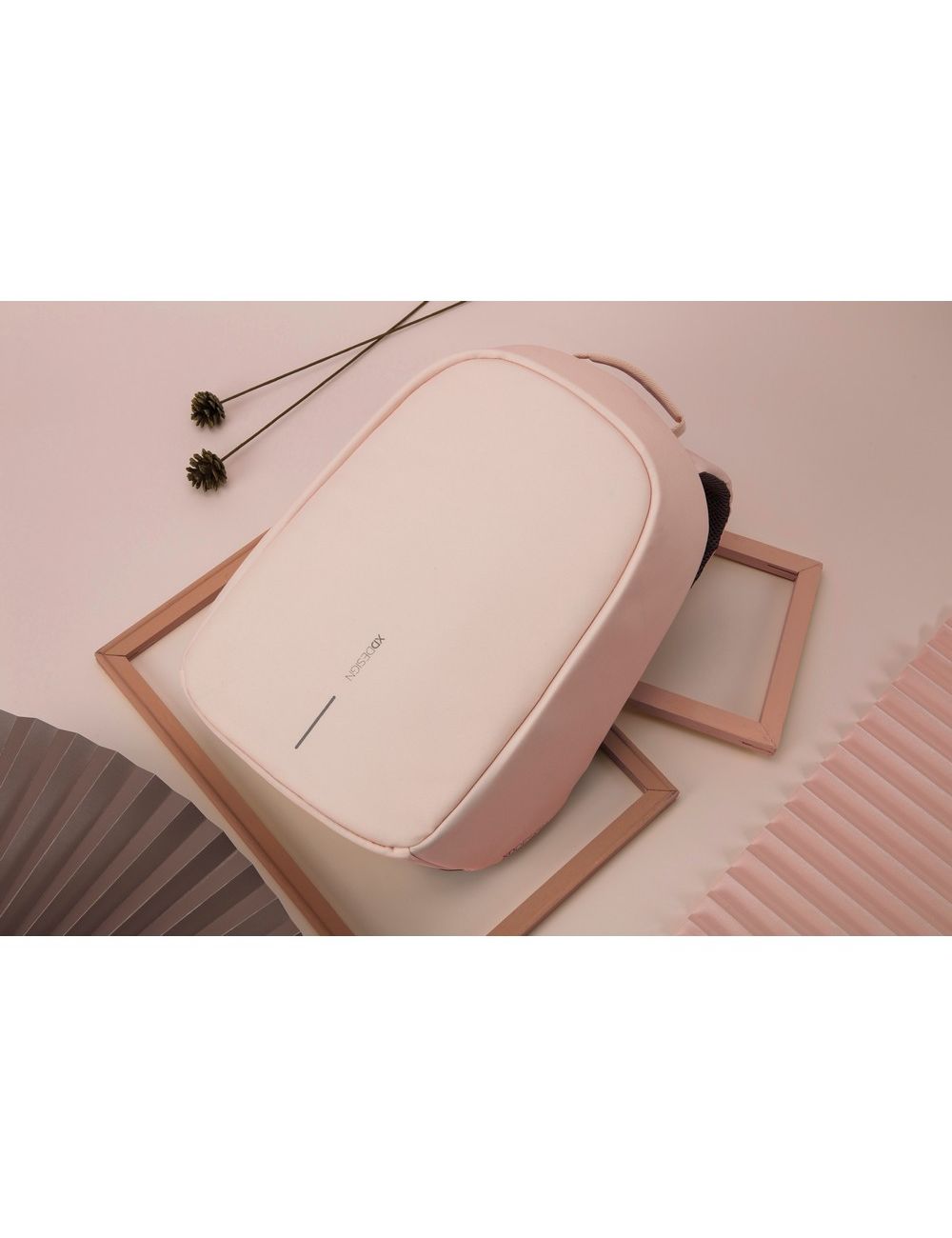 Bobby Hero Spring plecak chroniący przed...