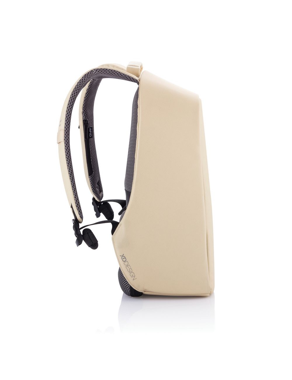 Bobby Hero Spring plecak chroniący przed...