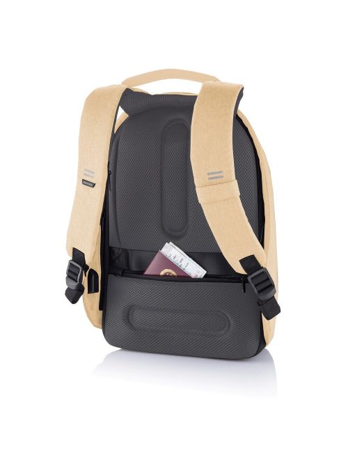 Bobby Hero Spring plecak chroniący przed kieszonkowcami