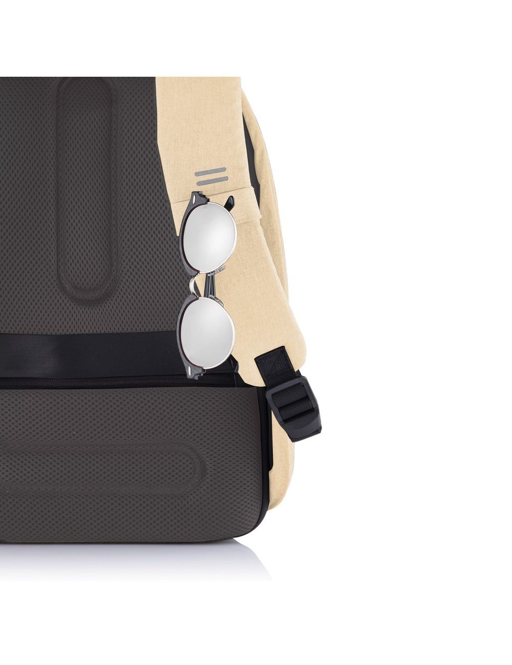 Bobby Hero Spring plecak chroniący przed...