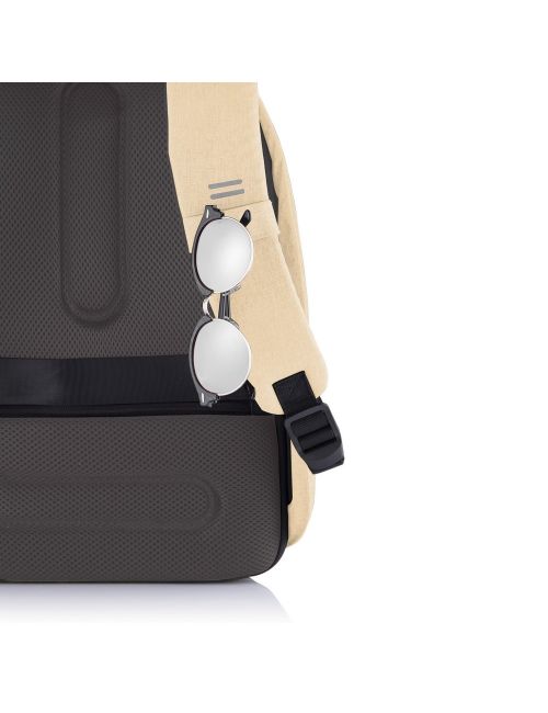 Bobby Hero Spring plecak chroniący przed kieszonkowcami