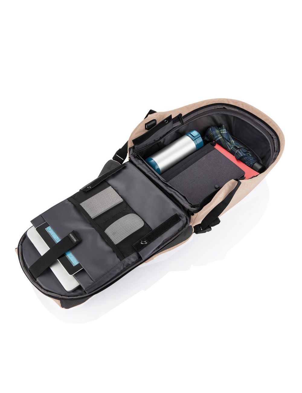 Bobby Hero Spring plecak chroniący przed...