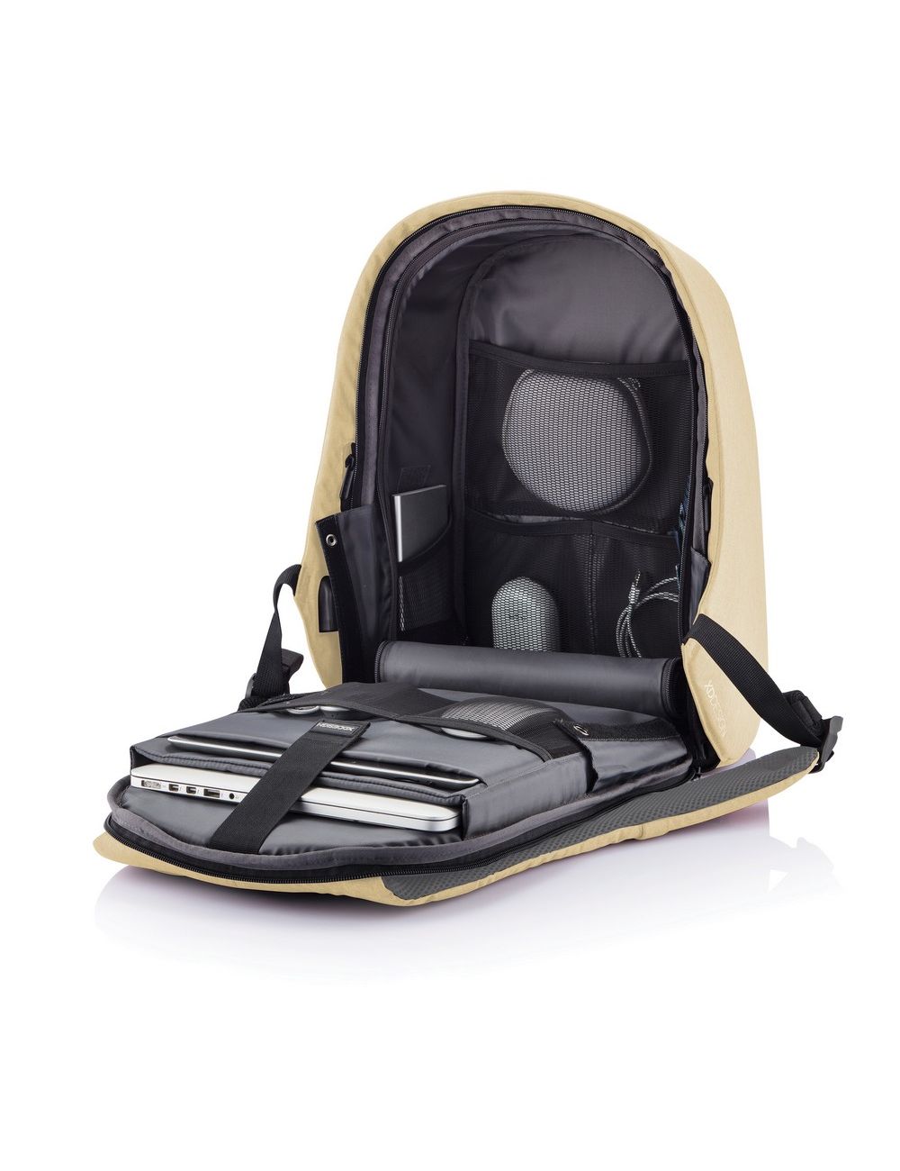 Bobby Hero Spring plecak chroniący przed...