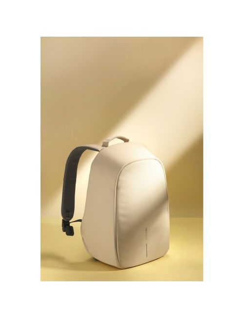 Bobby Hero Spring plecak chroniący przed kieszonkowcami