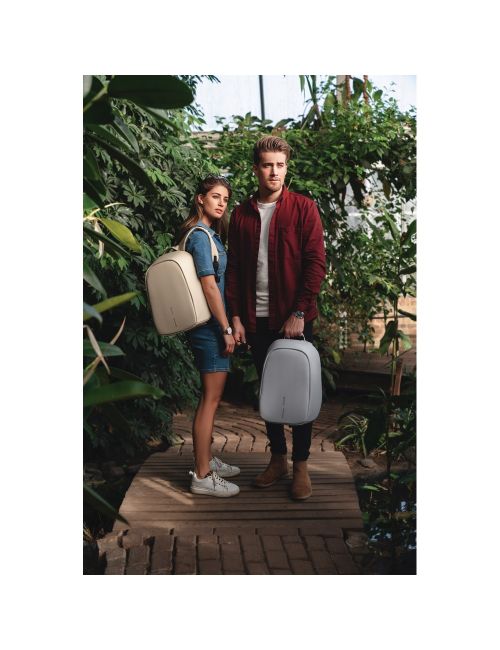 Bobby Hero Spring plecak chroniący przed kieszonkowcami