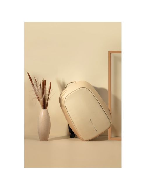 Bobby Hero Spring plecak chroniący przed kieszonkowcami