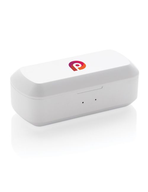 Słuchawki bezprzewodowe Free Flow