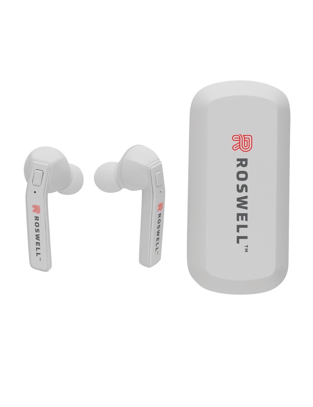 Słuchawki bezprzewodowe Free Flow