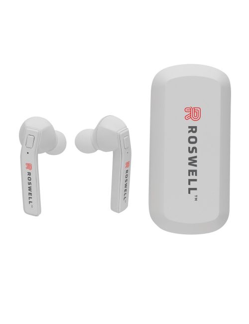 Słuchawki bezprzewodowe Free Flow