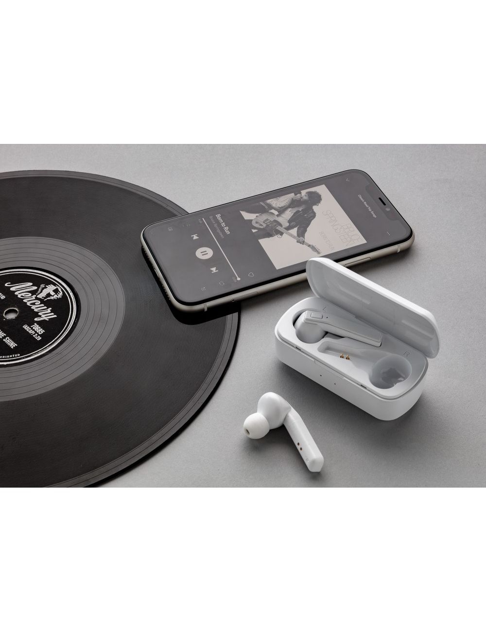 Słuchawki bezprzewodowe Free Flow