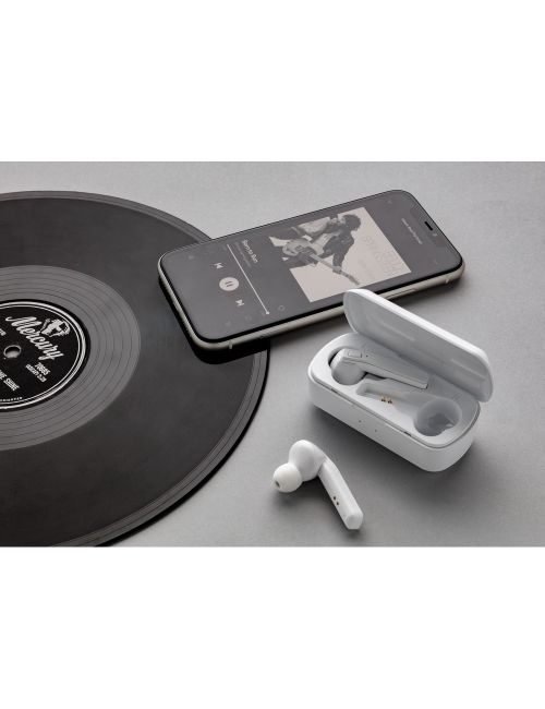 Słuchawki bezprzewodowe Free Flow