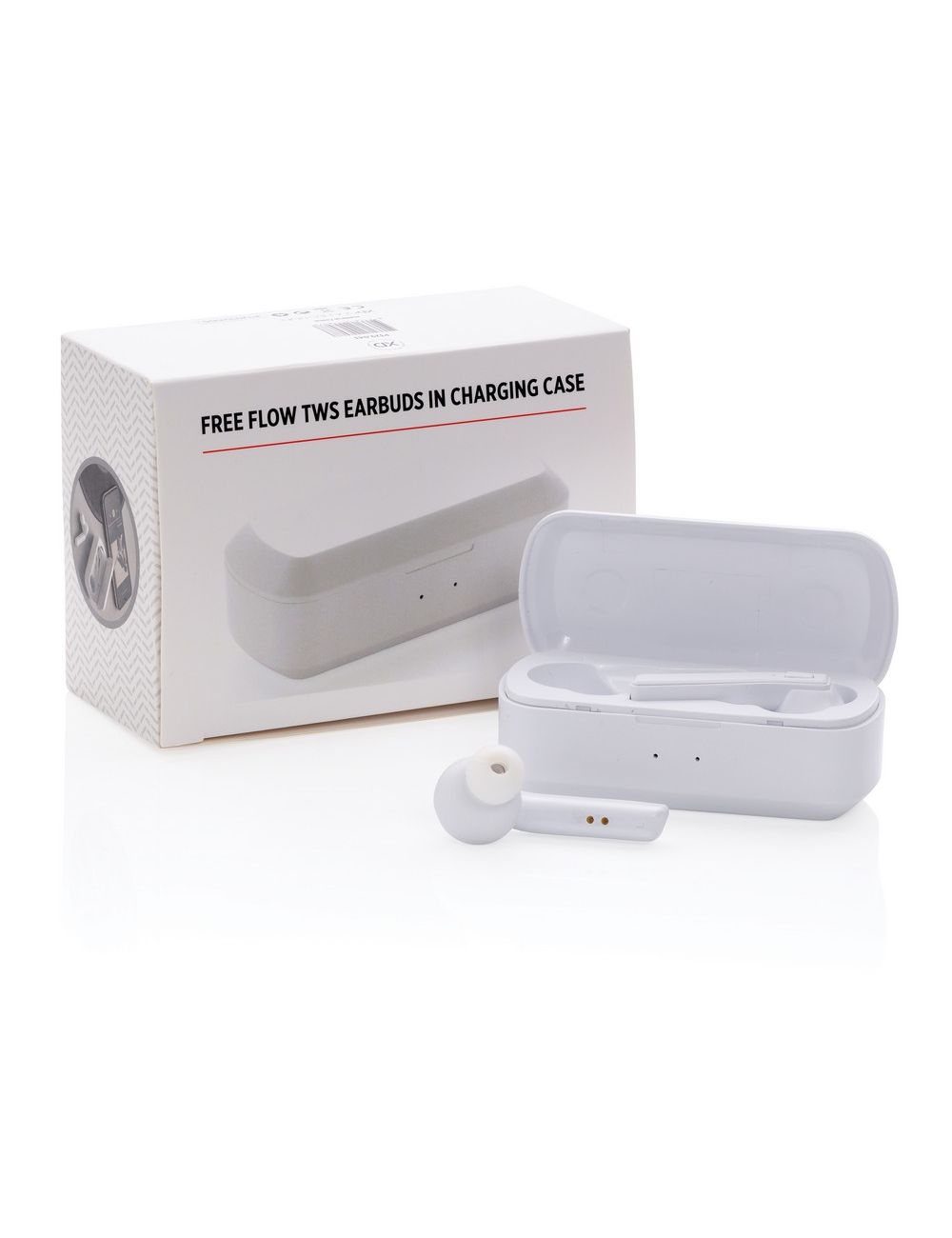 Słuchawki bezprzewodowe Free Flow