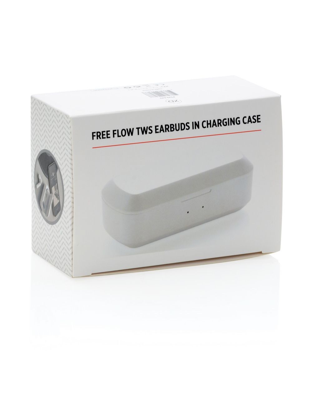 Słuchawki bezprzewodowe Free Flow