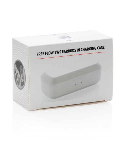 Słuchawki bezprzewodowe Free Flow