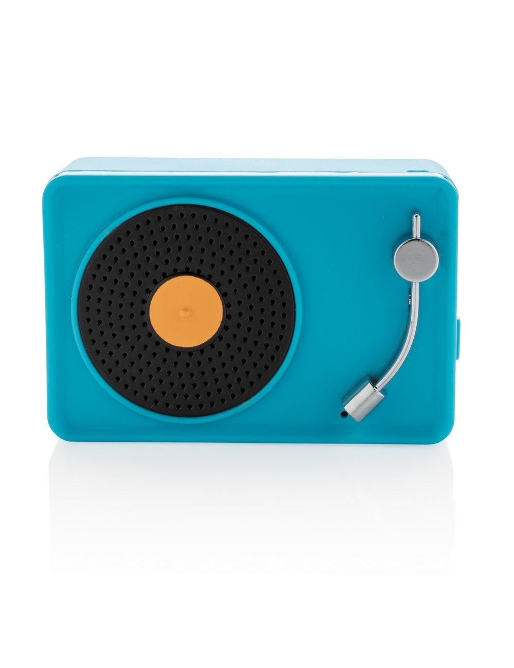 Głośnik bezprzewodowy 3W Vintage