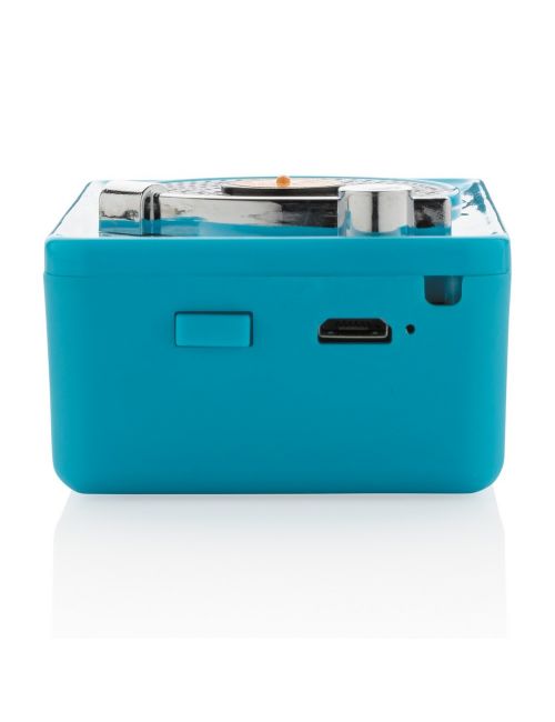 Głośnik bezprzewodowy 3W Vintage