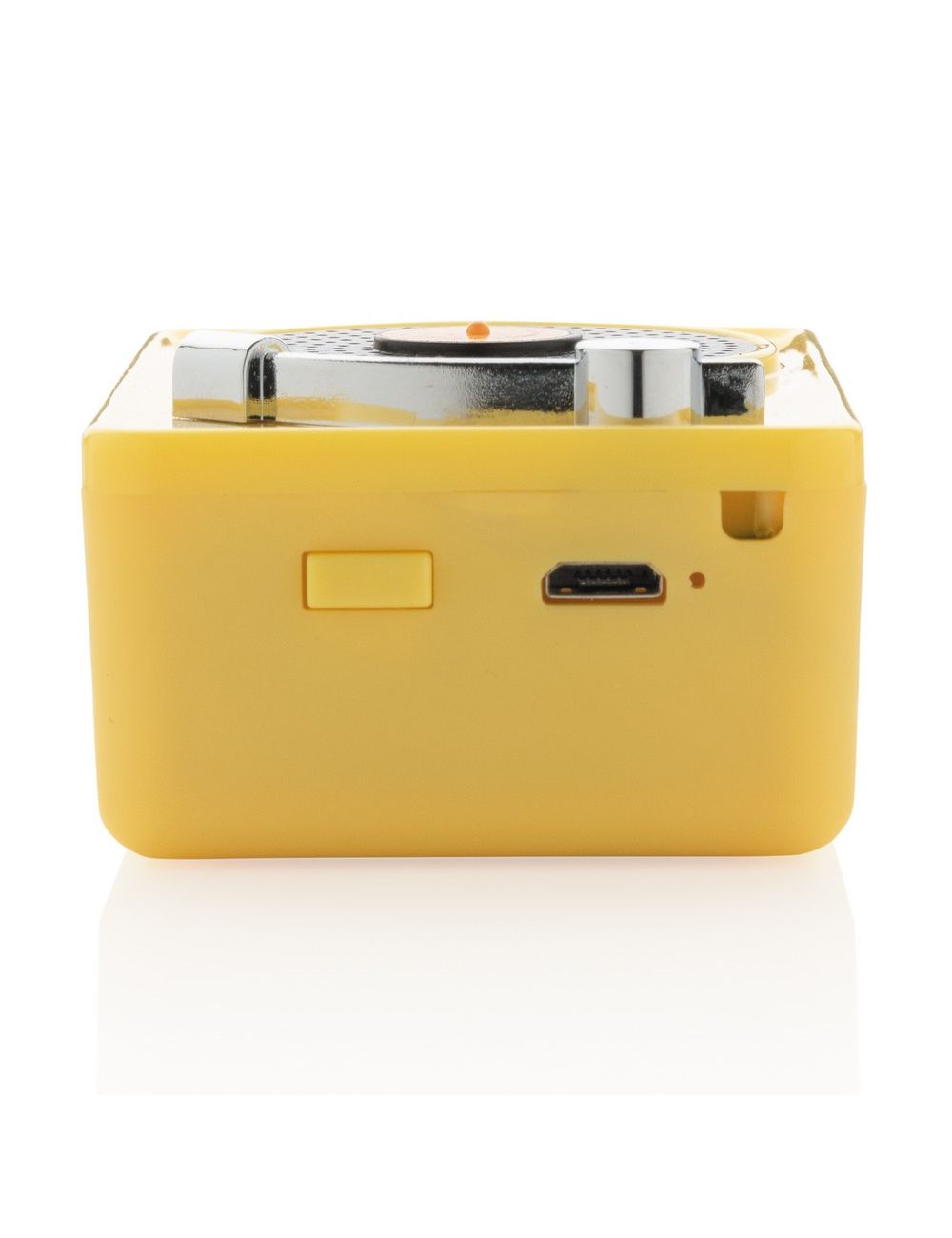 Głośnik bezprzewodowy 3W Vintage