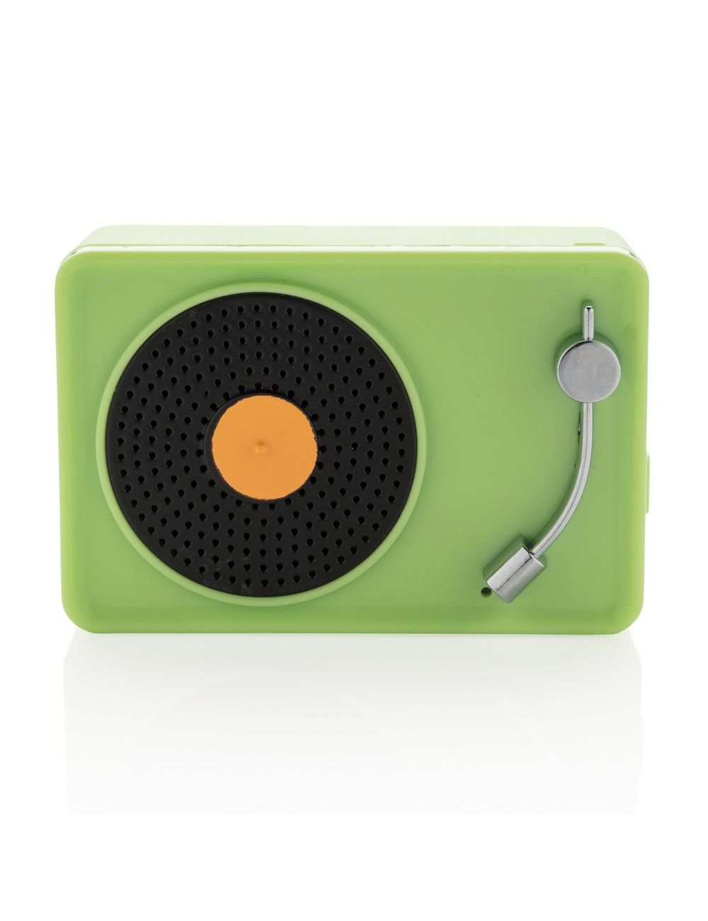 Głośnik bezprzewodowy 3W Vintage