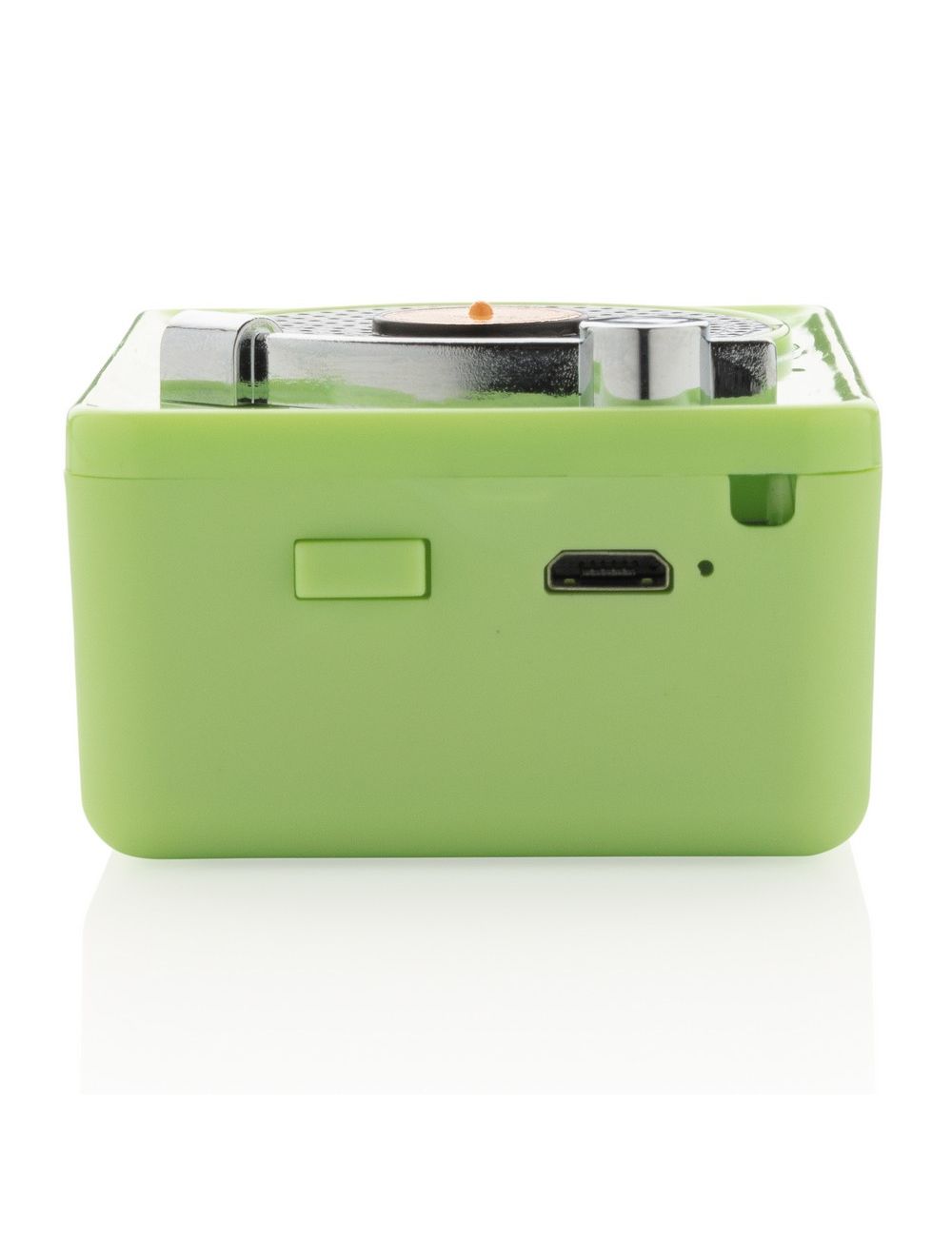 Głośnik bezprzewodowy 3W Vintage