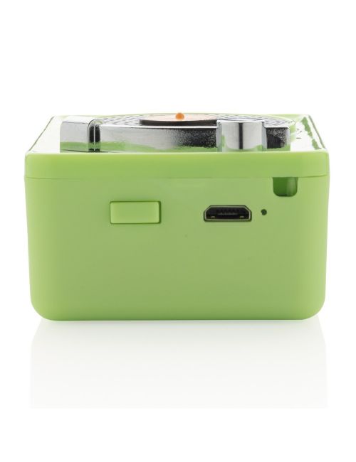 Głośnik bezprzewodowy 3W Vintage