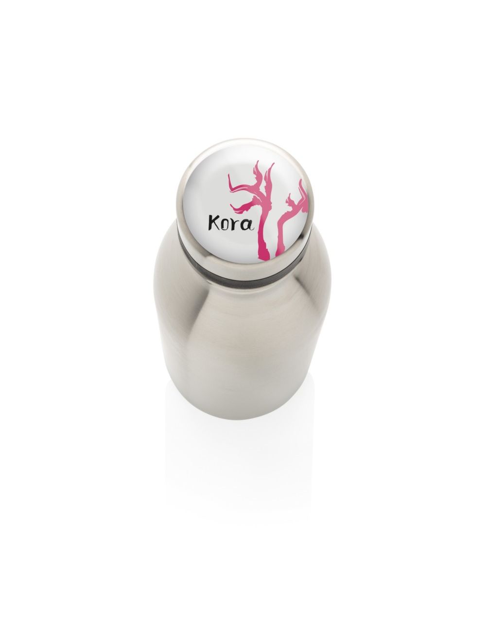 Butelka sportowa 500 ml Deluxe