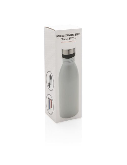 Butelka sportowa 500 ml Deluxe