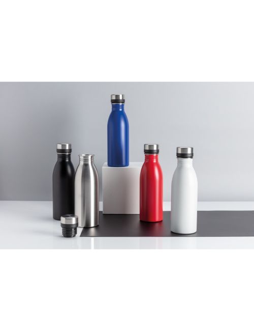 Butelka sportowa 500 ml Deluxe