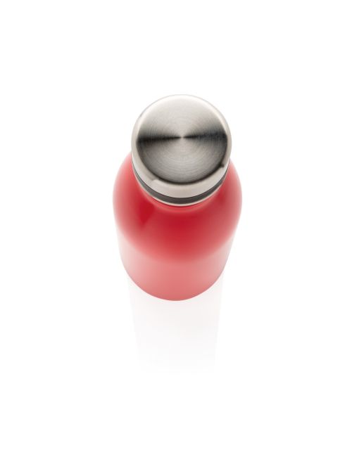 Butelka sportowa 500 ml Deluxe