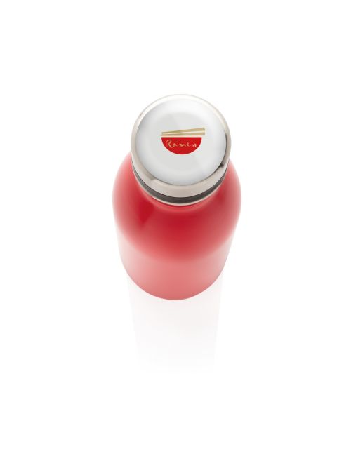 Butelka sportowa 500 ml Deluxe